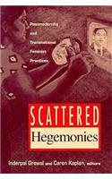 Scattered Hegemonies