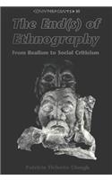 End(s) of Ethnography