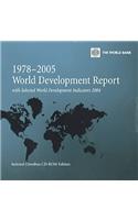 World Development Report 1978-2005 with Selected World Development Indicators