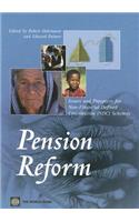 Pension Reform