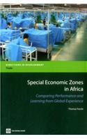 Special Economic Zones in Africa