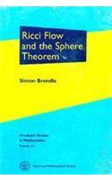Ricci Flow and the Sphere Theorem