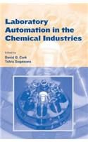 Laboratory Automation in the Chemical Indus