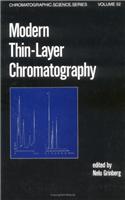 Modern Thin-Layer Chromatography