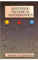 Mastering Technical Mathematics