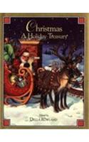 Christmas, a Holiday Treasury