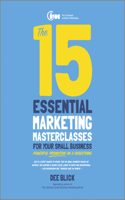 15 Essential Marketing Masterclasses for Your Small Business