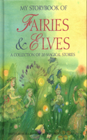 My Storybook of Fairies and Elves