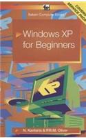Windows Xp For Beginners