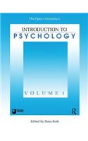 Introduction To Psychology