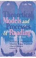 Theoretical Models and Processes of Reading, Fifth Ed. (Book)