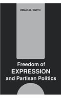 Freedom of Expression and Partisan Politics