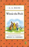 Winnie the Pooh