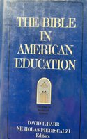 The Bible in American Education