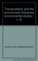 Transportation-environme/h
