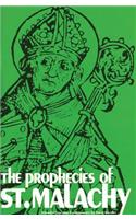 Prophecies of St. Malachy