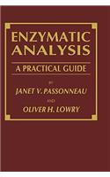 Enzymatic Analysis
