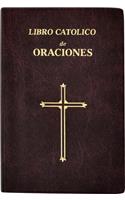 Libro Catolico de Oraciones