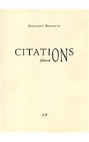 Citations Followed on