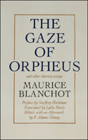 Gaze of Orpheus