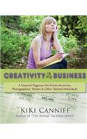 Creativity Is My Business