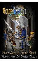 The Golden Knight #2 the Battle for Rone
