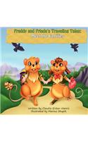 Freddy and Frieda's Traveling Tales