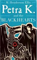 Petra K and the Blackhearts