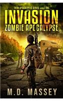 THEM Invasion