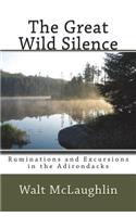 Great Wild Silence
