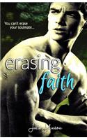 Erasing Faith