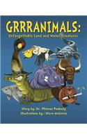 Grrranimals