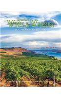 Signature Wines & Wineries of Washington