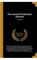 The Journal Of Infectious Diseases; Volume 26