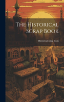Historical Scrap Book