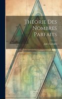 Théorie Des Nombres Parfaits