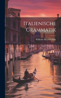 Italienische Grammatik