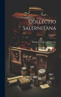 Collectio Salernitana; Volume 2