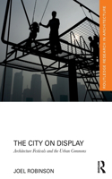 The City on Display
