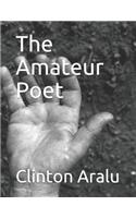 The Amateur Poet