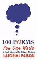100 Poems You Can Write