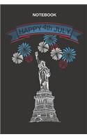 Happy 4th July