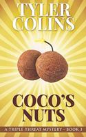 Coco's Nuts: Large Print Edition(3 Triple Threat Mysteries)