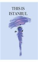 This Is Istanbul