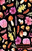 Autumn Notebook