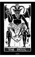 The Devil Notebook