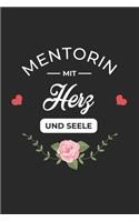 Mentorin Mit Herz und Seele
