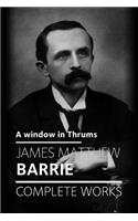 A window in Thrums