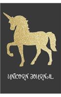 Unicorn Journal