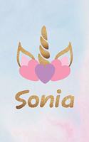 Sonia